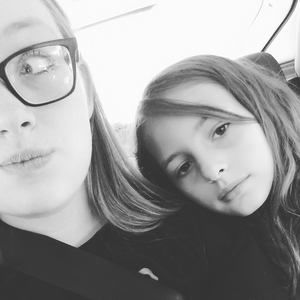 Meet your Posher, Paige